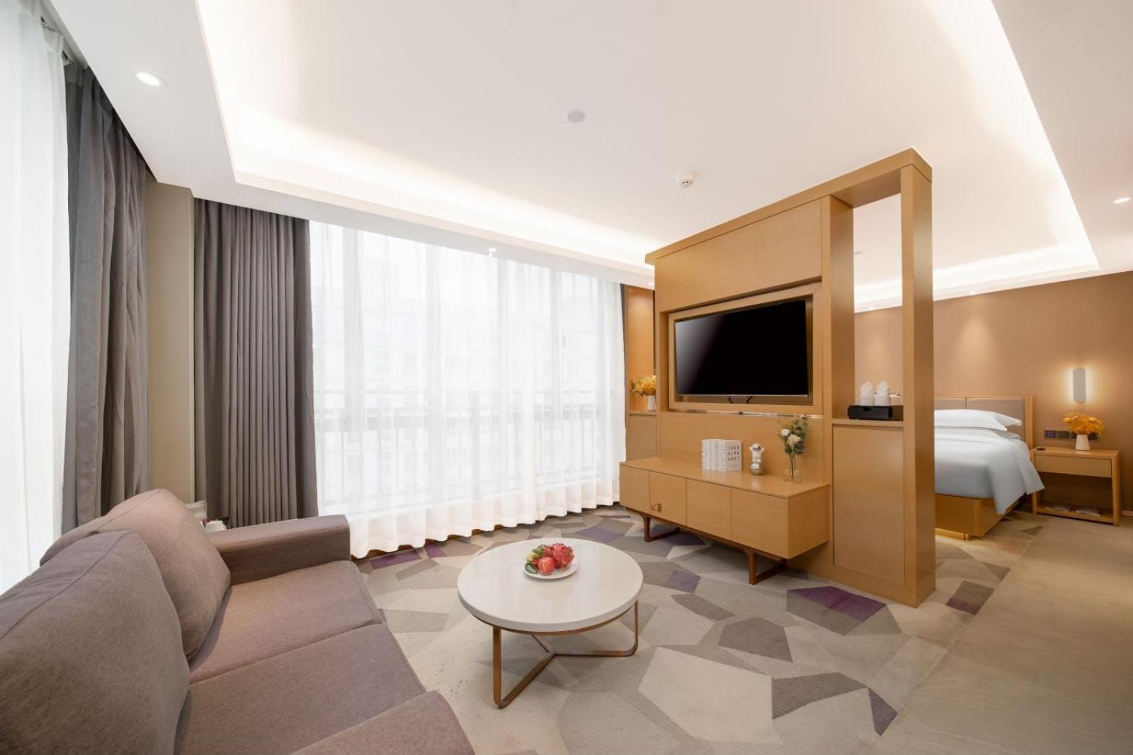 Guangzhou Baiyun Airport Yunzhi Hotel Near Terminal One - Complimentary Shuttle Bus Between Hotel To Canton Fair Complex During Canton Fair Bagian luar foto