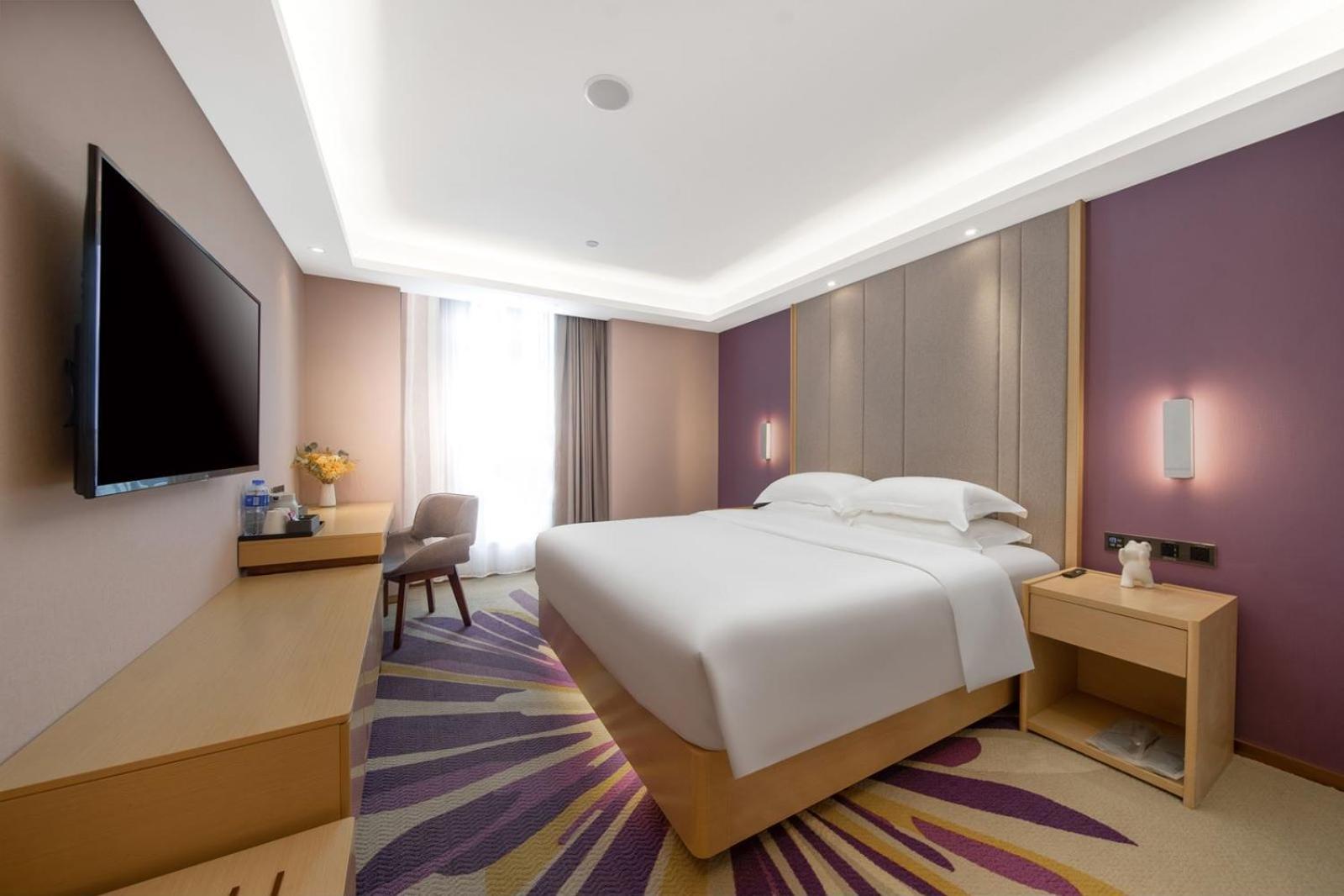 Guangzhou Baiyun Airport Yunzhi Hotel Near Terminal One - Complimentary Shuttle Bus Between Hotel To Canton Fair Complex During Canton Fair Bagian luar foto