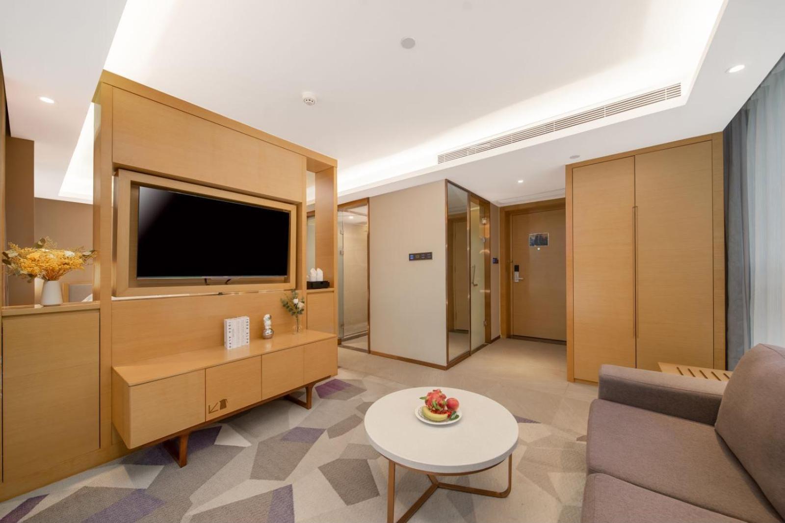 Guangzhou Baiyun Airport Yunzhi Hotel Near Terminal One - Complimentary Shuttle Bus Between Hotel To Canton Fair Complex During Canton Fair Bagian luar foto
