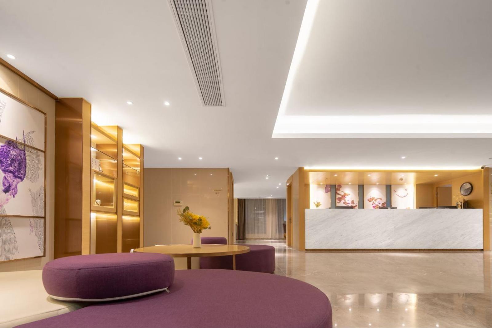Guangzhou Baiyun Airport Yunzhi Hotel Near Terminal One - Complimentary Shuttle Bus Between Hotel To Canton Fair Complex During Canton Fair Bagian luar foto